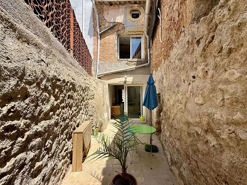Maison, 109 m²