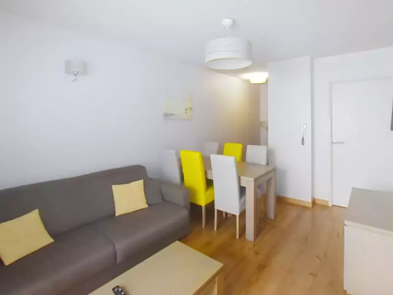 Appartement, 42 m²
