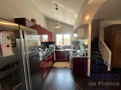 Maison, 104 m²