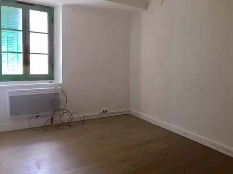 Appartement, 39,11 m²