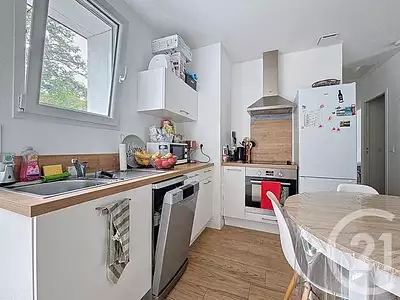 Maison, 50,7 m²