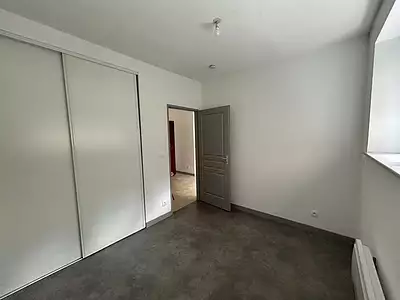 Appartement, 31,65 m²