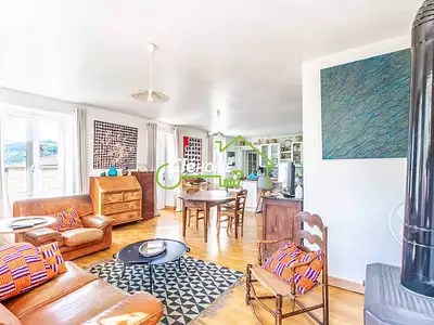 Maison, 180 m²
