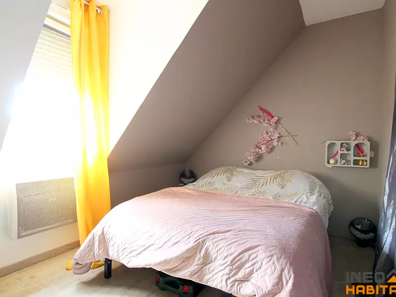 Maison, 94 m²