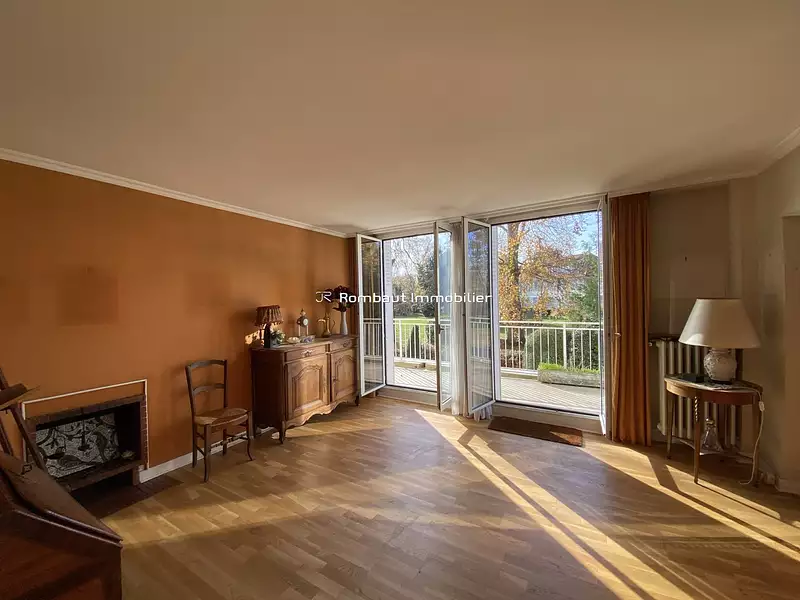 Appartement, 66 m²