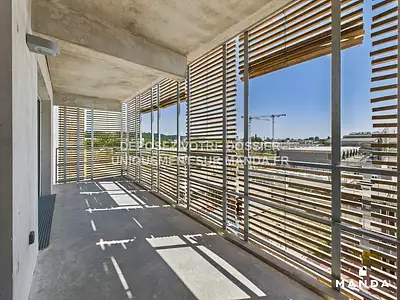 Appartement, 63 m²