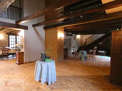 Maison, 220 m²