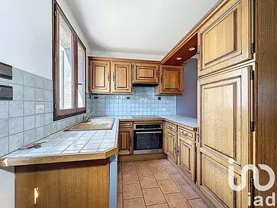 Maison, 50 m²