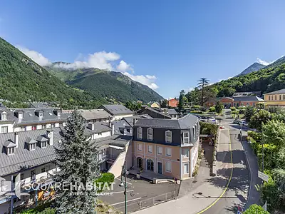 Appartement, 32,89 m²