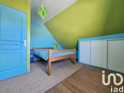 Maison, 140 m²