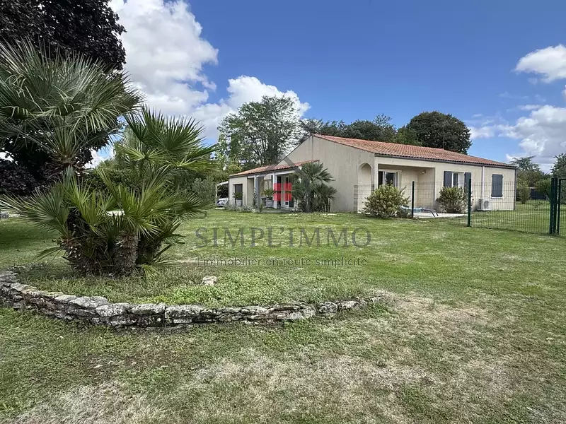 Maison, 147,66 m²