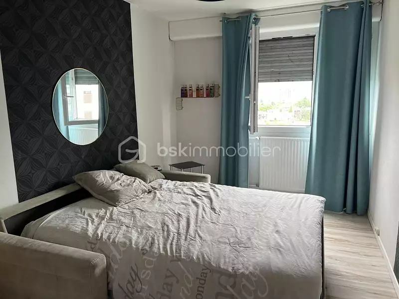 Appartement, 109 m²