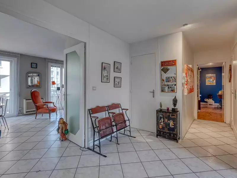 Appartement, 172,9 m²