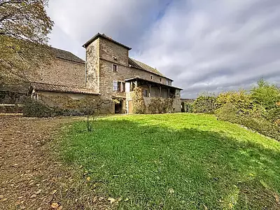 Maison, 158 m²