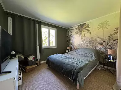 Maison, 161 m²