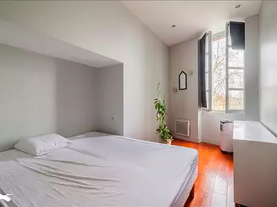 Appartement, 44 m²