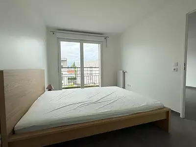 Appartement, 45,55 m²