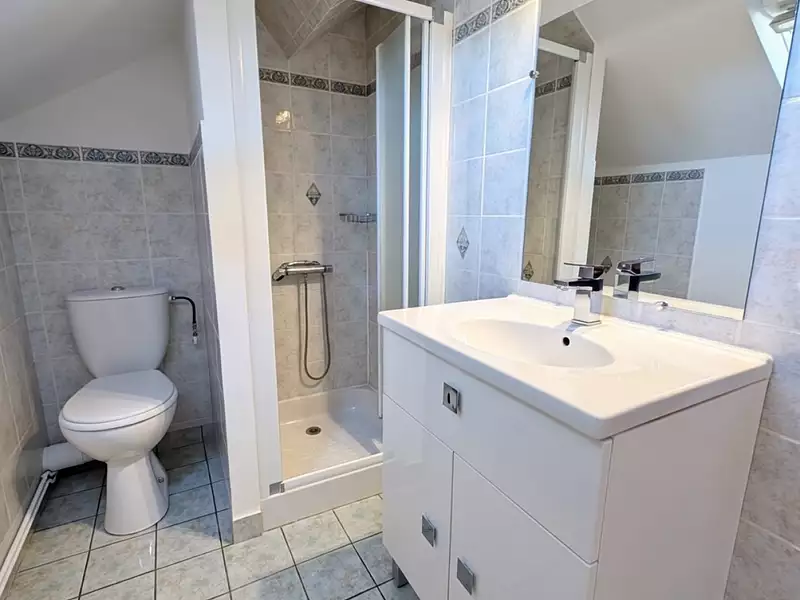 Maison, 202 m²