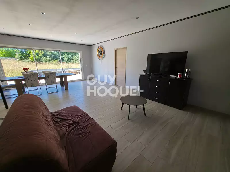 Maison, 160 m²