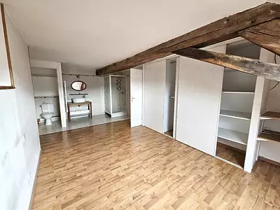 Maison, 135 m²