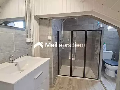 Maison, 164 m²