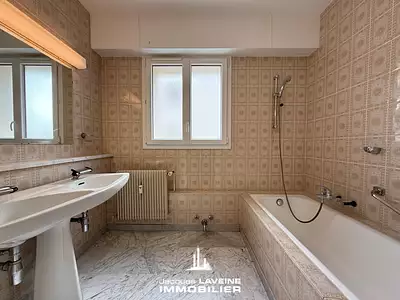 Appartement, 134 m²