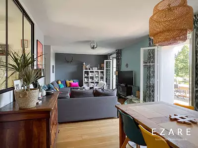Appartement, 152 m²