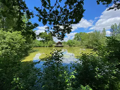 Terrain, 6 300 m²