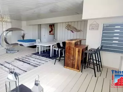 Appartement, 157,78 m²