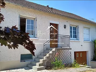 Maison, 71 m²