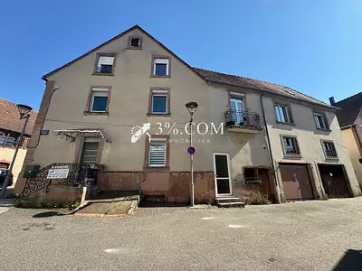 Appartement, 160 m²