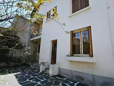 Maison, 67 m²