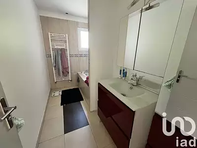 Maison, 111 m²
