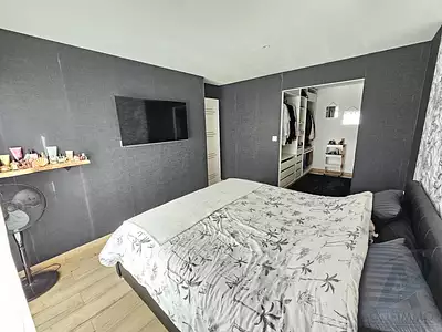 Maison, 88 m²