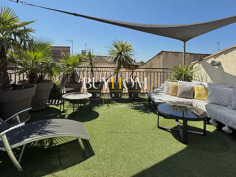 Maison, 100 m²