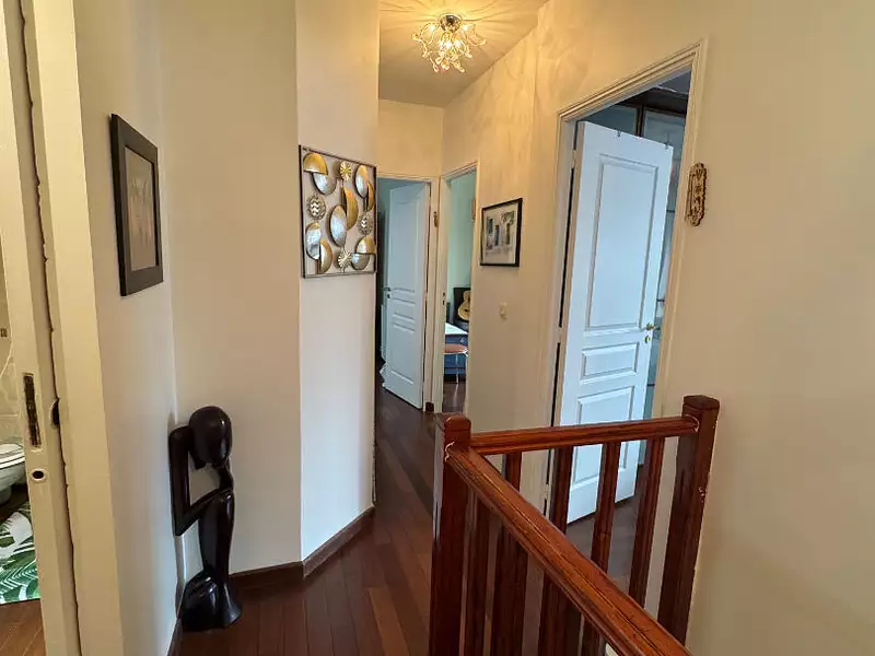 Maison, 110 m²