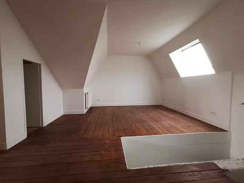 Maison, 100 m²