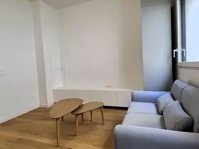 Appartement, 35 m²