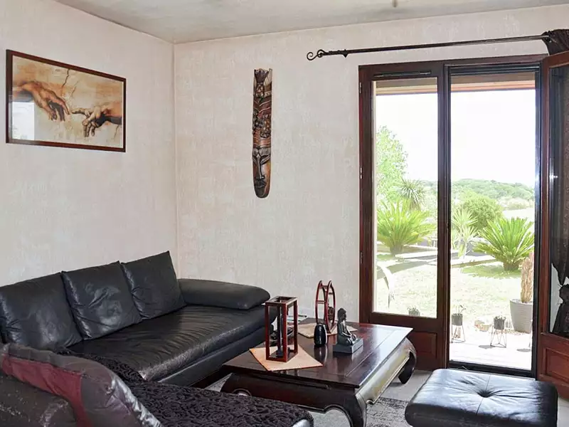 Maison, 127 m²