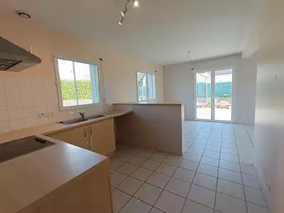 Maison, 71 m²
