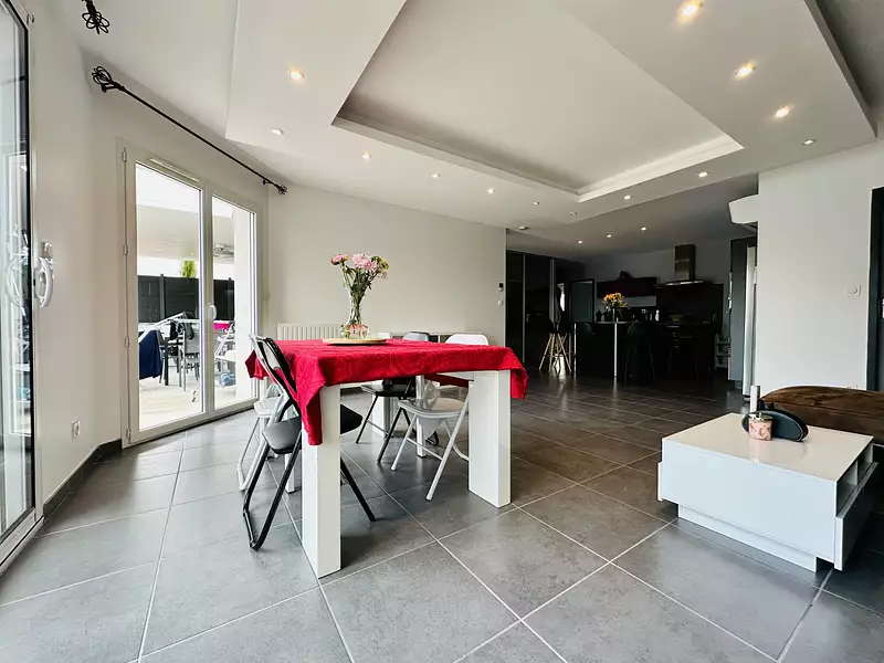 Maison, 108 m²