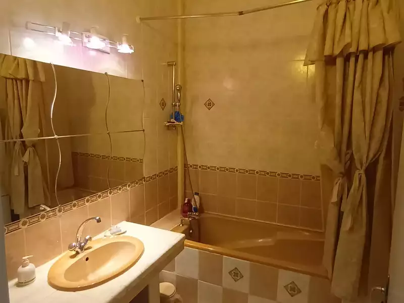 Appartement, 159,37 m²