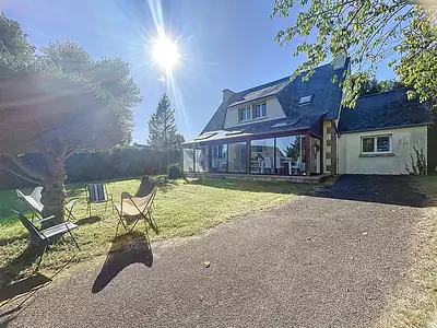 Maison, 135,57 m²