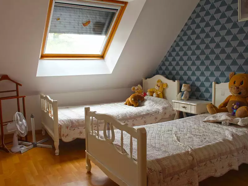 Maison, 180 m²