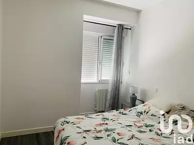 Appartement, 94 m²