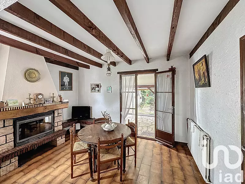 Maison, 115 m²