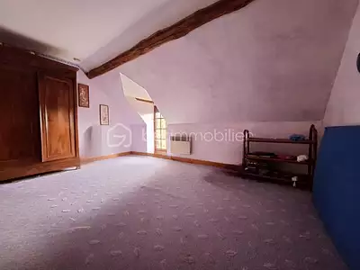 Maison, 197 m²