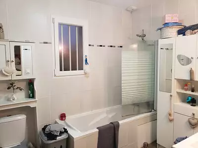Maison, 92,6 m²