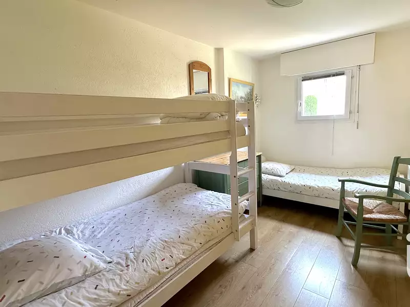 Appartement, 77 m²