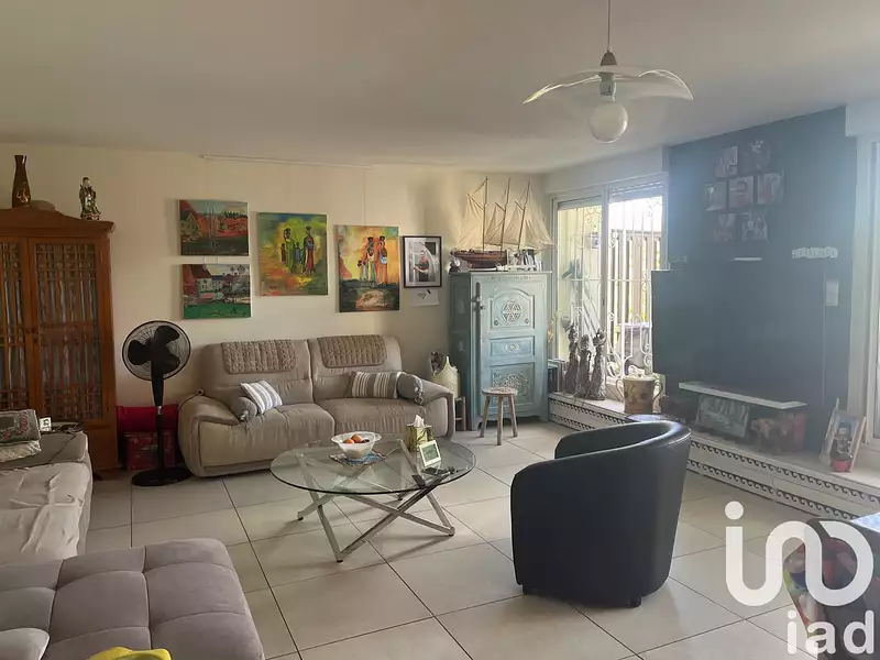 Appartement, 101 m²